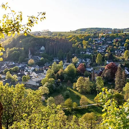 Campo Allegre Duplex 아파트