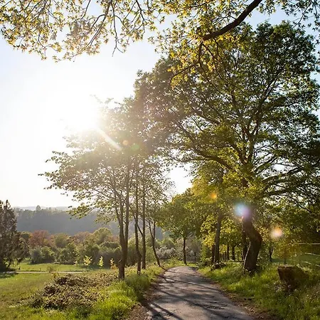 Campo Allegre Duplex 아파트 *