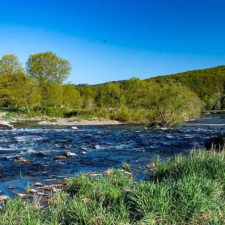 Campo Allegre Duplex Apartment *