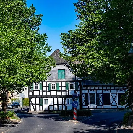 Campo Allegre Duplex 아파트 *