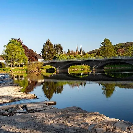 Campo Allegre Duplex 아파트 *