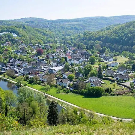 Campo Allegre Duplex Apartment *