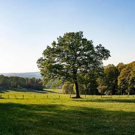 Campo Allegre Duplex Apartment *