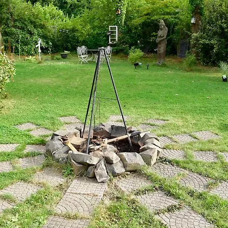 Campo Allegre Duplex Windeck