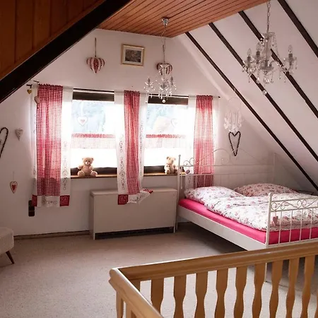 Campo Allegre Duplex