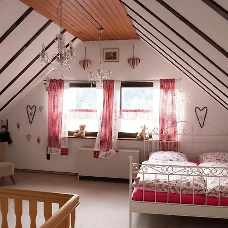 Campo Allegre Duplex * Windeck