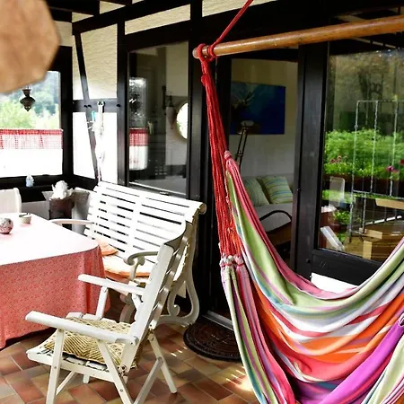 Campo Allegre Duplex *