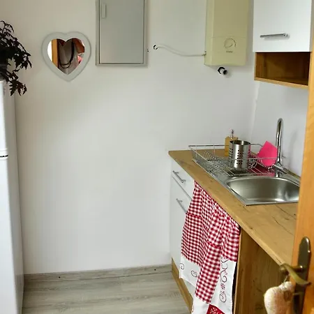 Campo Allegre Duplex *