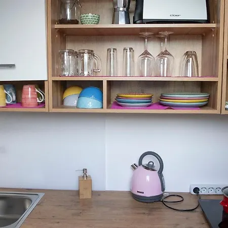 Campo Allegre Duplex