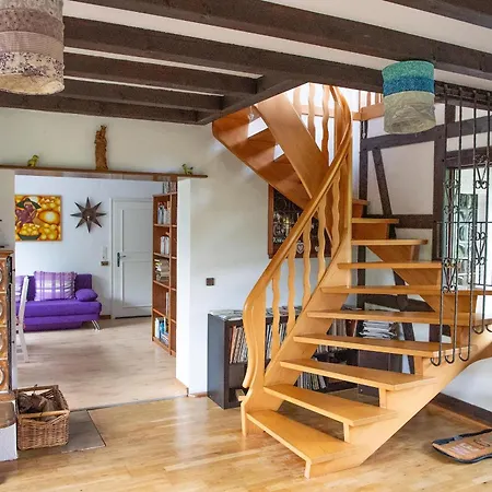 아파트 Campo Allegre Duplex