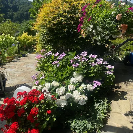 Campo Allegre Duplex 아파트 빈덱