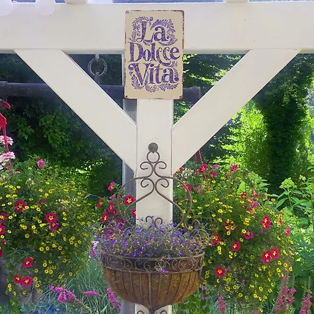 Apartment Campo Allegre Duplex *