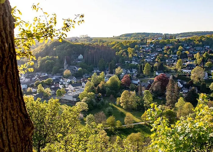 Campo Allegre Duplex Appartement