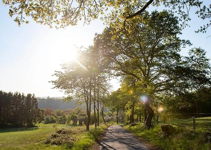 Campo Allegre Duplex Appartement *