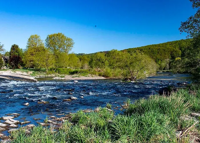 Campo Allegre Duplex Appartement *