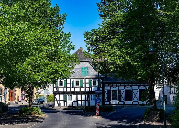 Campo Allegre Duplex Appartement *