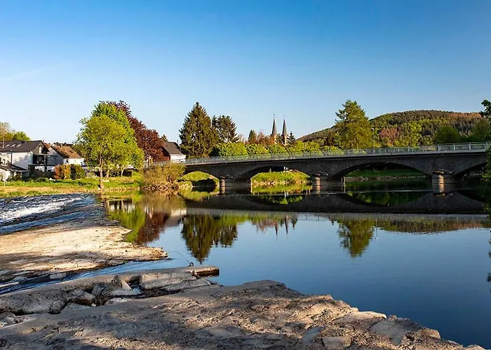 Campo Allegre Duplex Appartement *