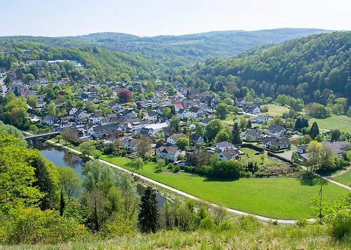 Campo Allegre Duplex Appartement *