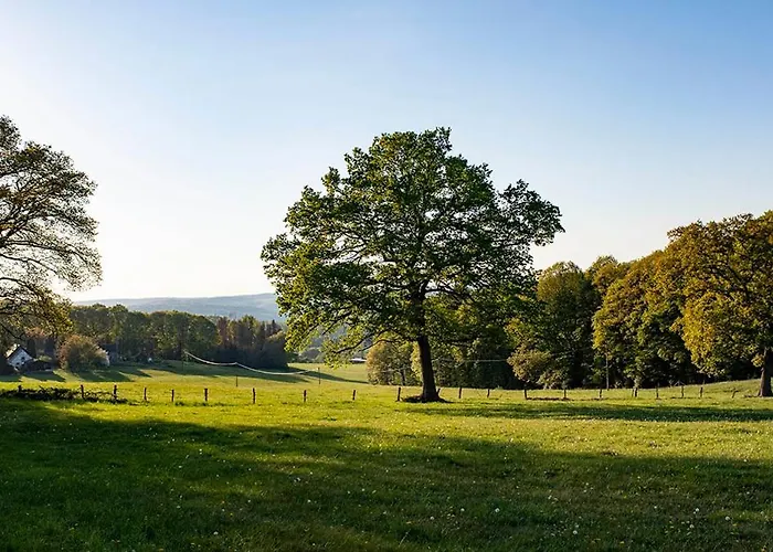 Campo Allegre Duplex Appartement *