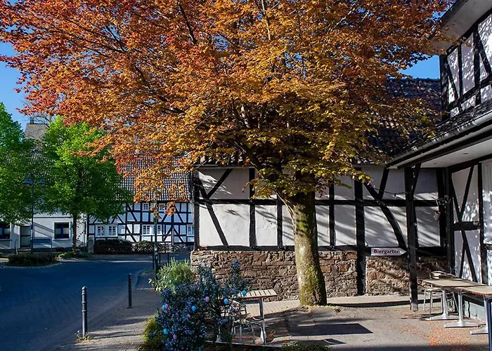 Campo Allegre Duplex Appartement