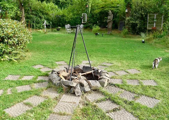 Campo Allegre Duplex Windeck