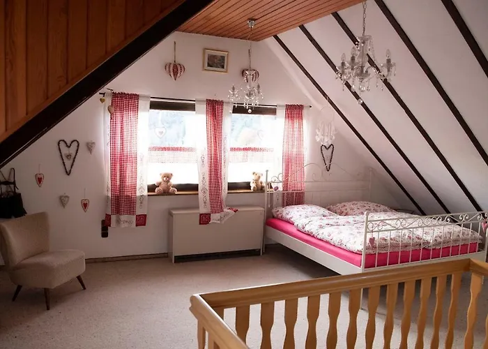 Campo Allegre Duplex