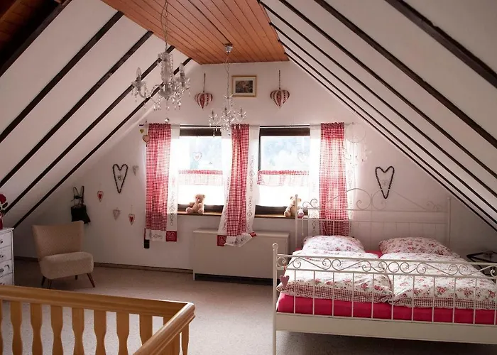 Campo Allegre Duplex * Windeck