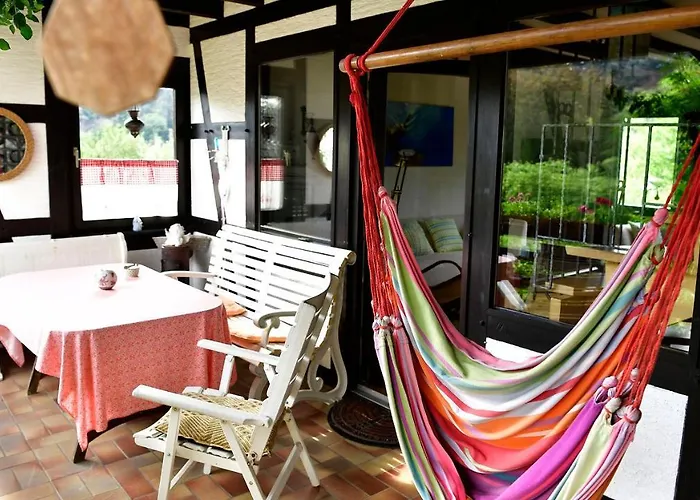 Campo Allegre Duplex *