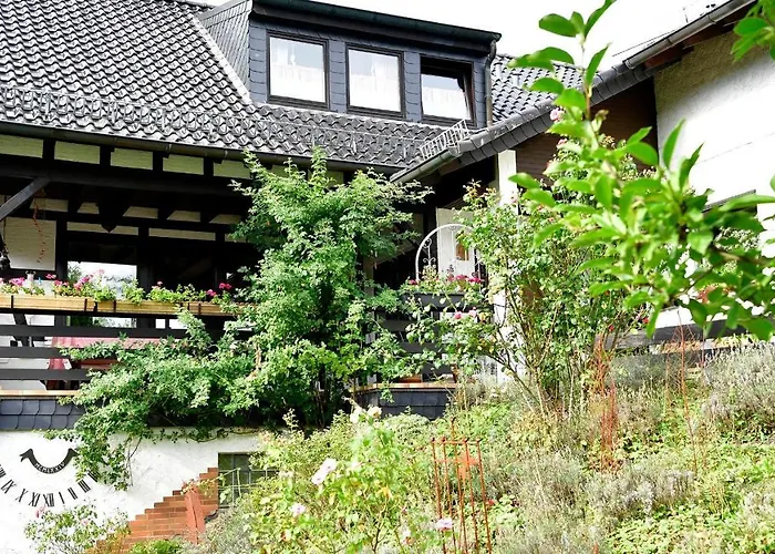 Campo Allegre Duplex Appartement *