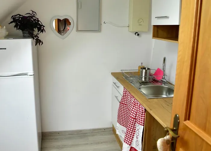 Campo Allegre Duplex *