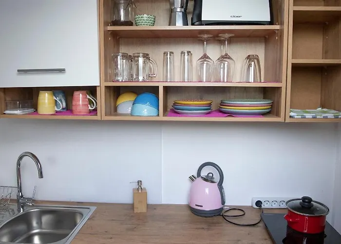 Campo Allegre Duplex