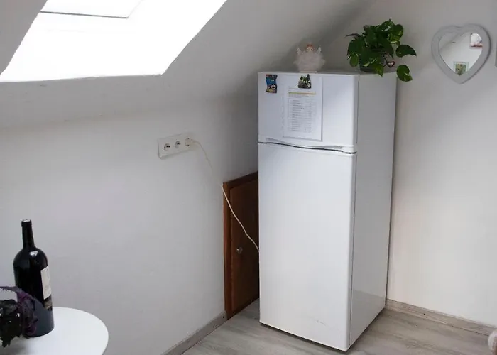 Campo Allegre Duplex Appartement