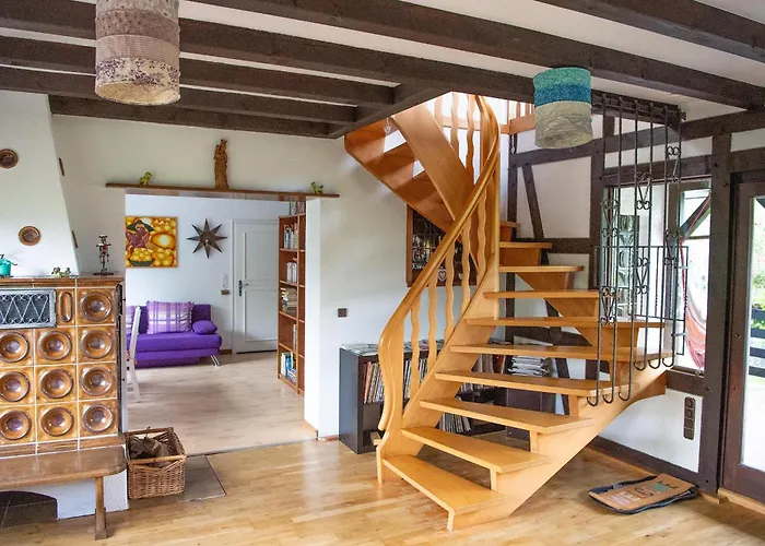 Appartement Campo Allegre Duplex