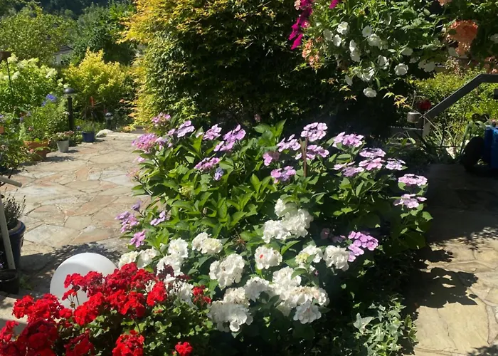 Campo Allegre Duplex Appartement Windeck