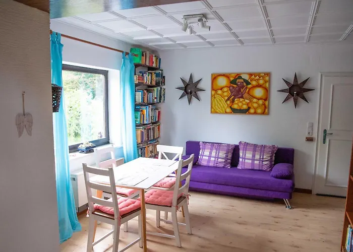 Appartement Campo Allegre Duplex