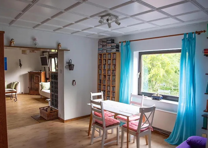 Appartement Campo Allegre Duplex