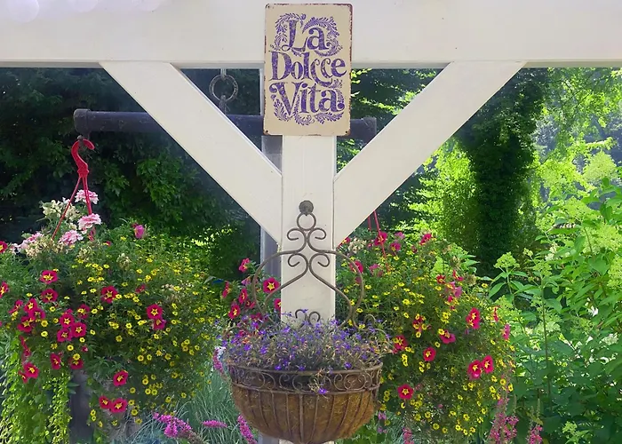 Appartement Campo Allegre Duplex *